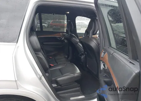 2016 Volvo Xc90 T6 Inscription from USA, damaged, VIN YV4A22PL0G1060484